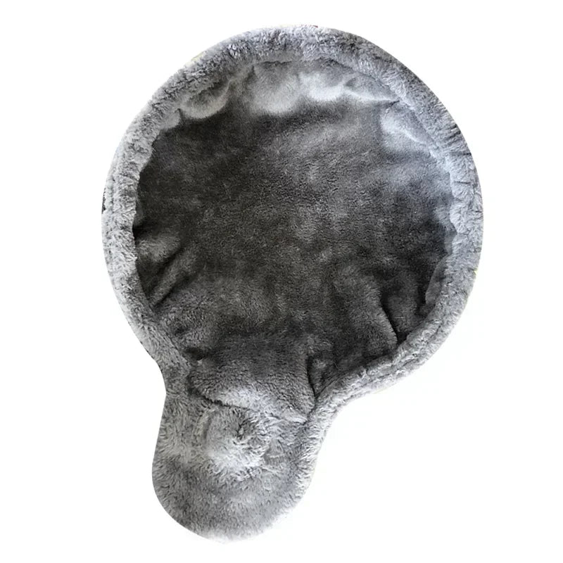 Hamac pour Arbre à Chat