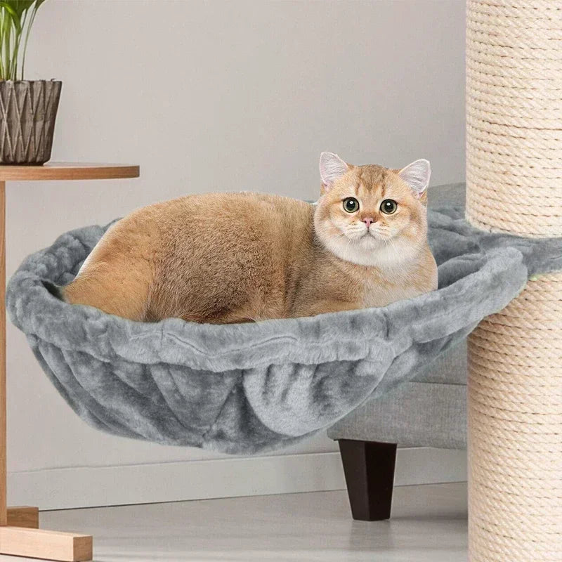 Hamac pour Arbre à Chat