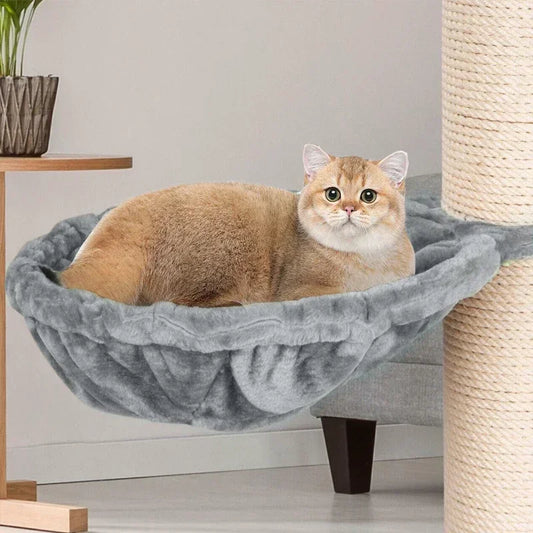 Hamac pour Arbre à Chat