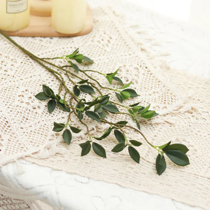 Fausse Branche Ficus 67cm Arbre Chat DIY