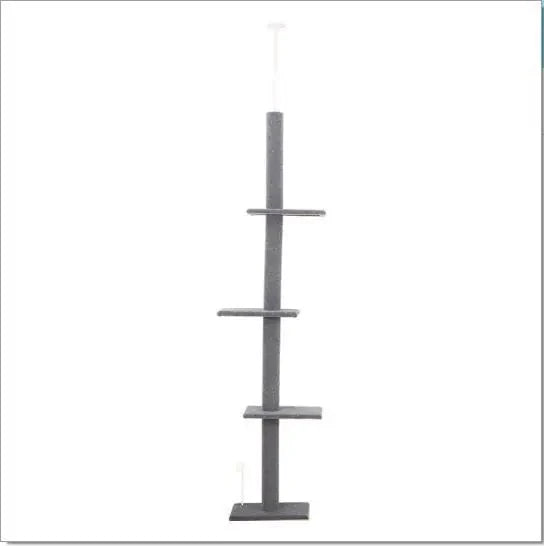 Arbre à chat Maine Coon Sol Plafond