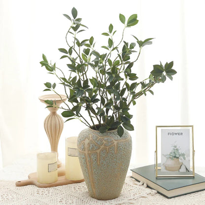 Fausse Branche Ficus 67cm Arbre Chat DIY