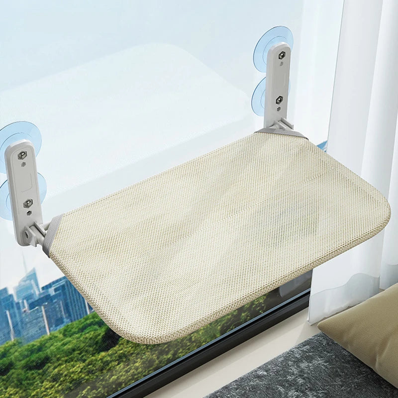 Hamac Fenêtre Pliable Chat