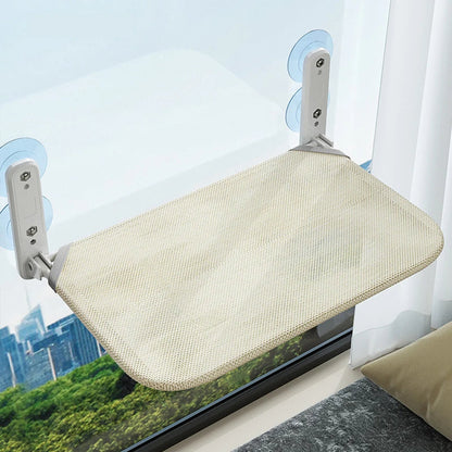 Hamac Fenêtre Pliable Chat