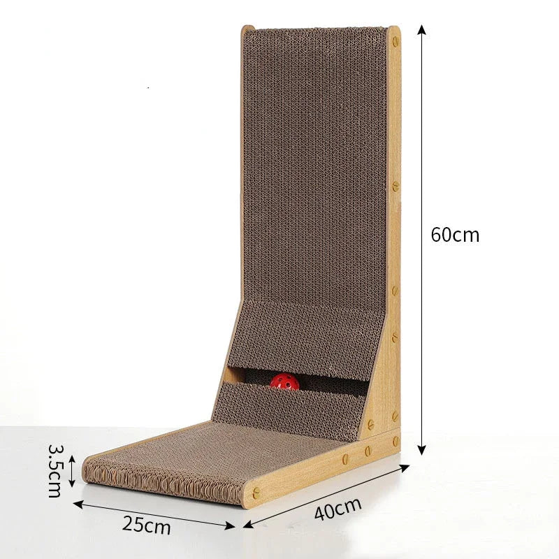 Griffoir Chat Vertical Durable