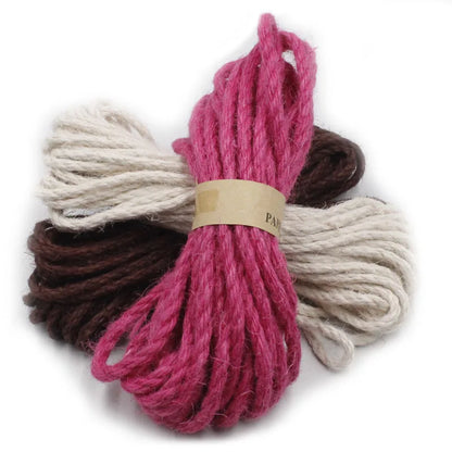 Corde Sisal DIY Arbre à Chat