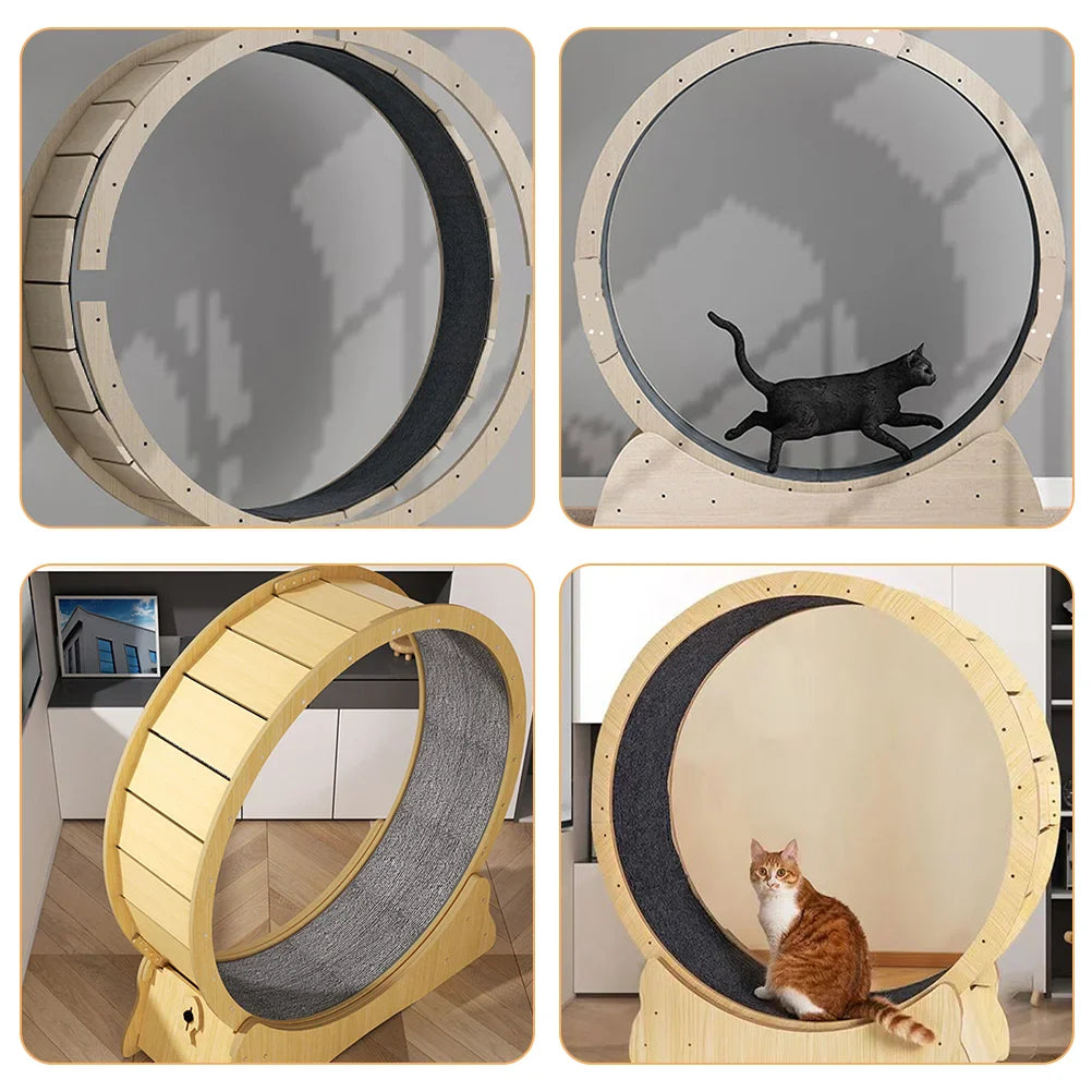 Tapis Griffoir Chat Autocollant Découpable