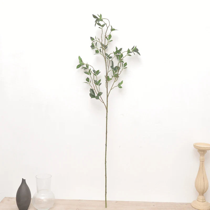 Fausse Branche Ficus 67cm Arbre Chat DIY