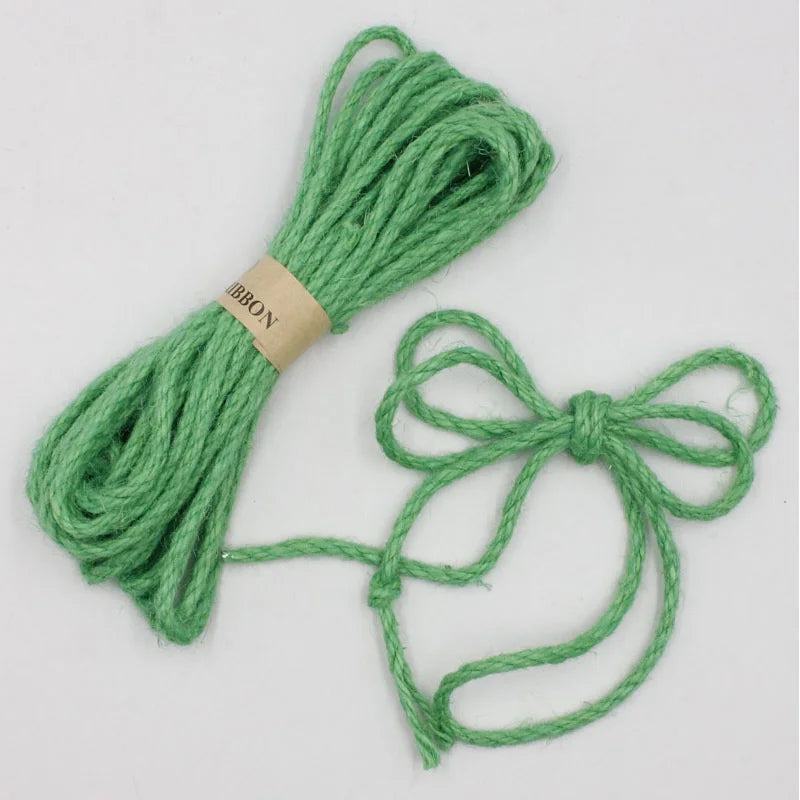 Corde Sisal DIY Arbre à Chat