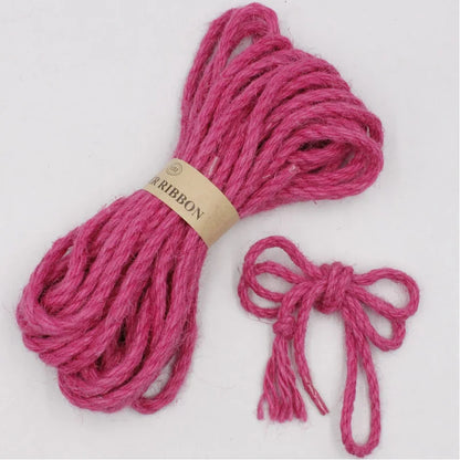 Corde Sisal DIY Arbre à Chat