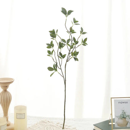 Fausse Branche Ficus 67cm Arbre Chat DIY