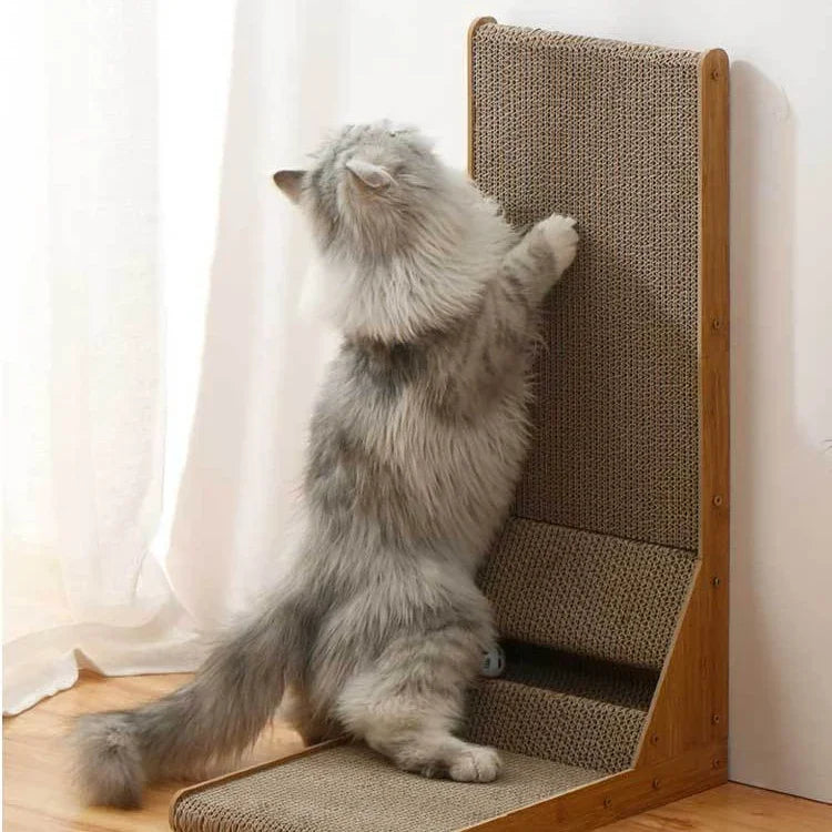 Griffoir Chat Vertical Durable