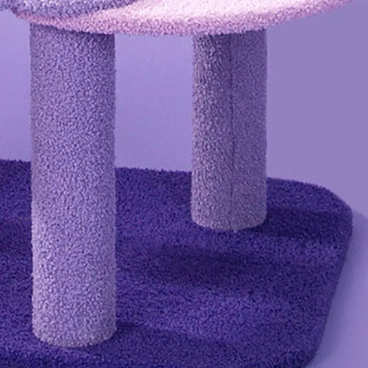 Arbre à Chat Nuage Céleste