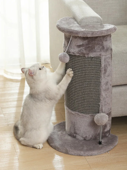 Griffoir Chat Vertical Compact