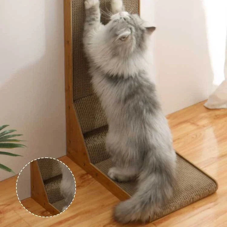 Griffoir Chat Vertical Durable