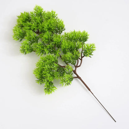 Fausse Branche Bonsai Arbre Chat DIY