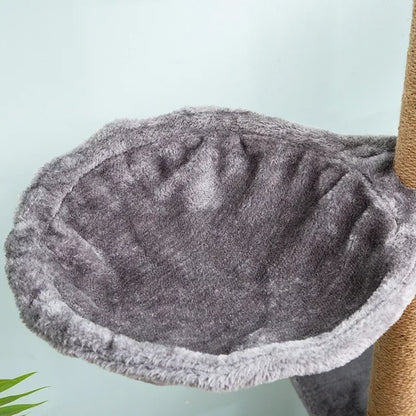Hamac pour Arbre à Chat