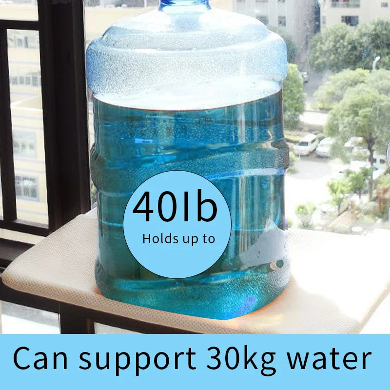 Hamac Fenêtre Pliable Chat