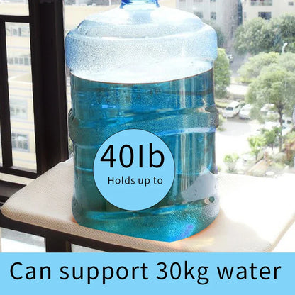 Hamac Fenêtre Pliable Chat